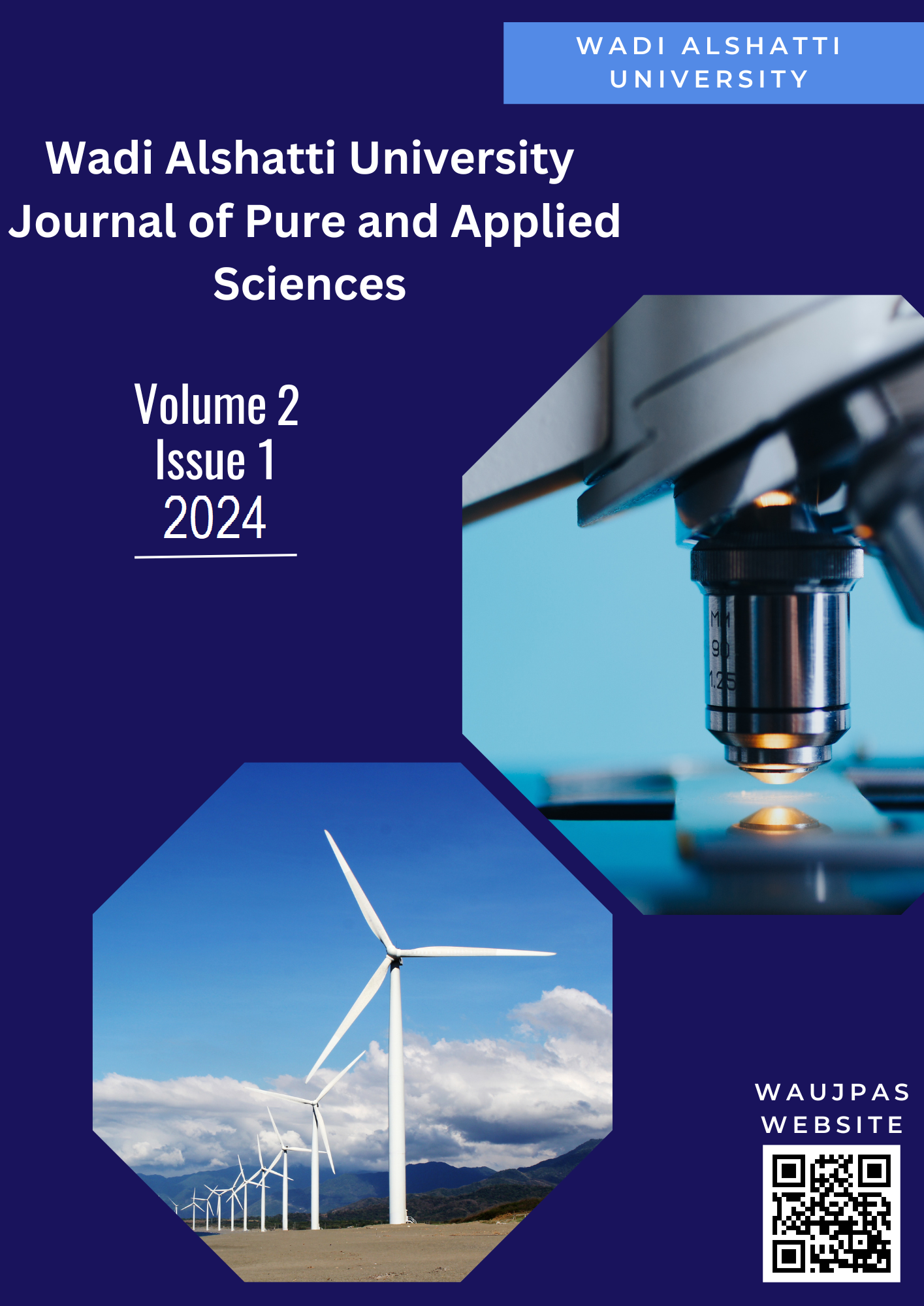 					View Volume 2, Issue. 1, January-June 2024
				
