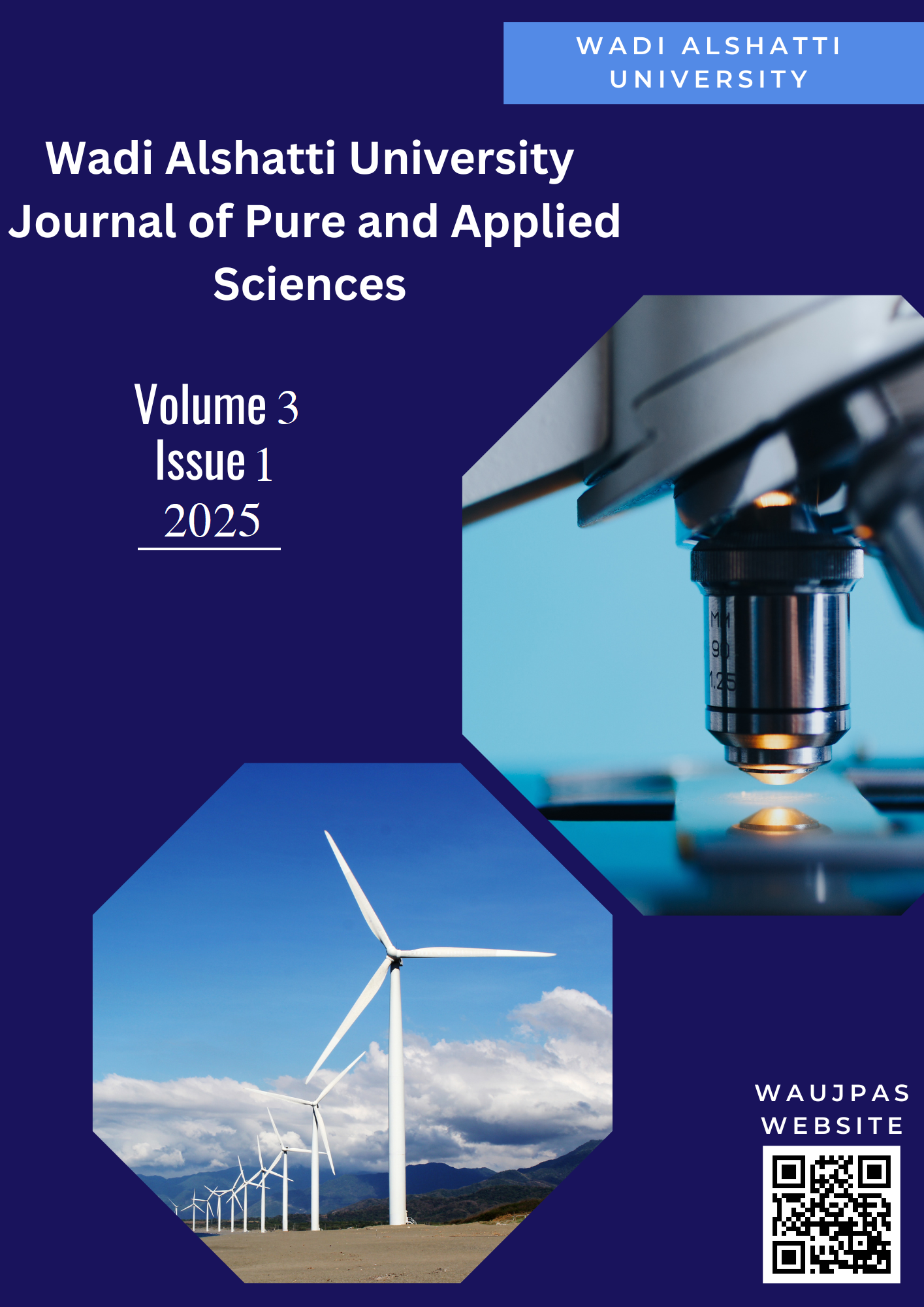 					View Volume 3, Issue 1, January-June 2025
				