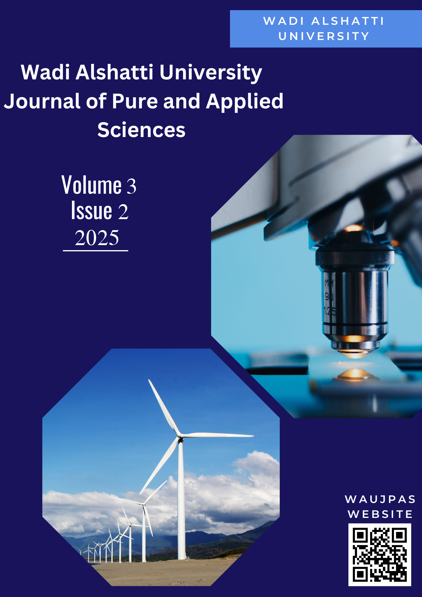 					View Volume 3, Issue 2, July-December 2025
				